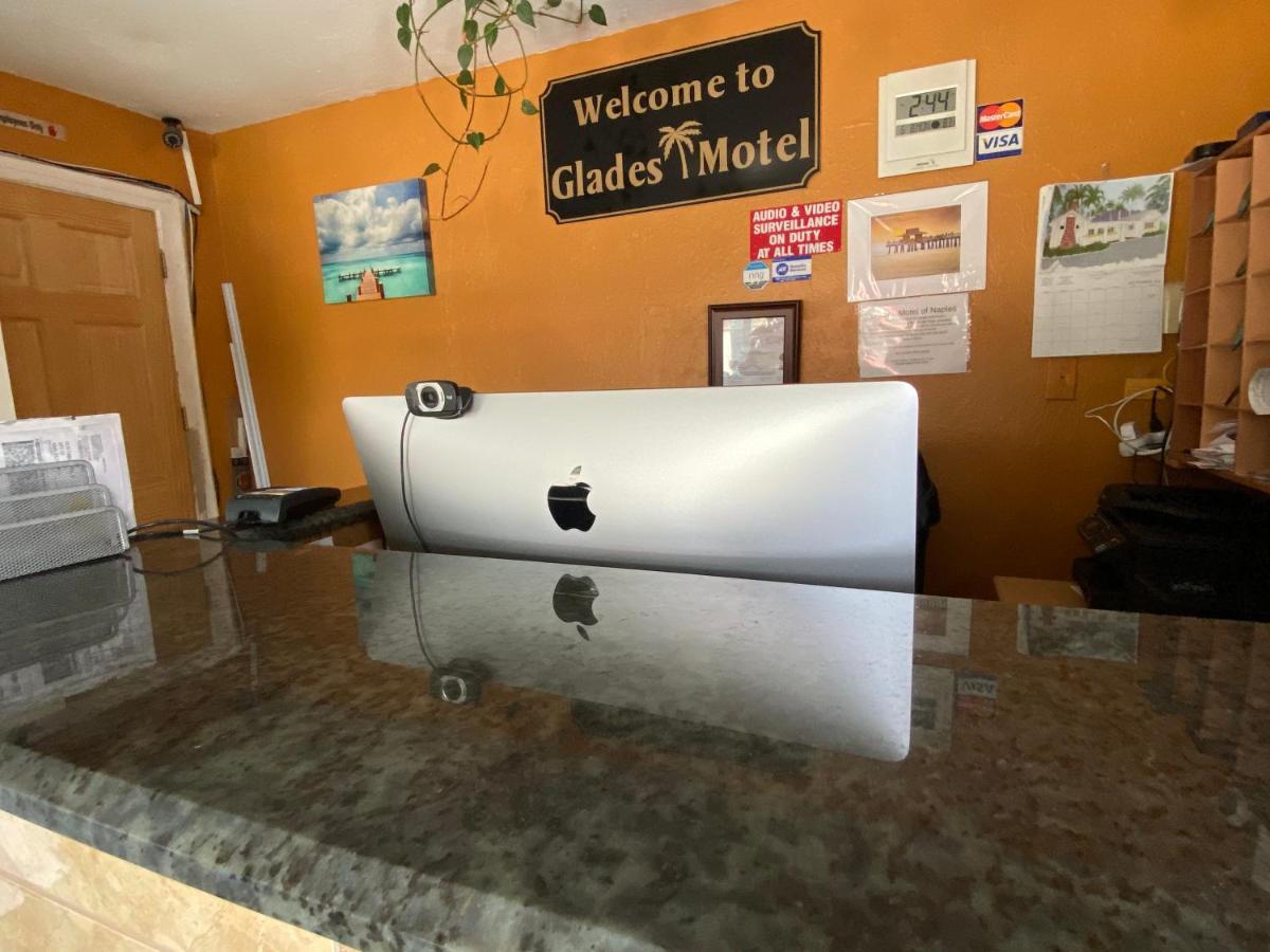 Glades - Motel North Naples