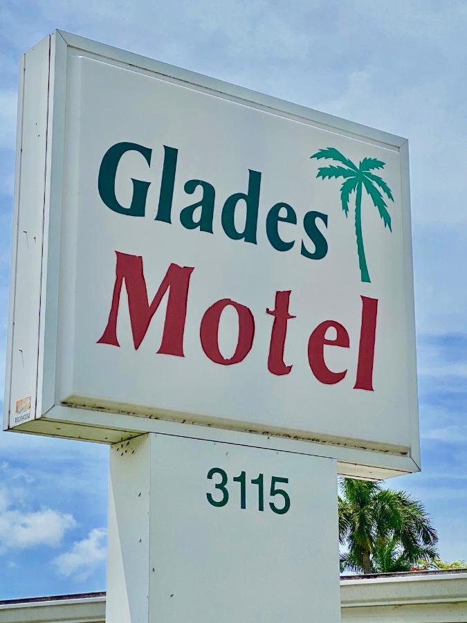 Glades - North Naples