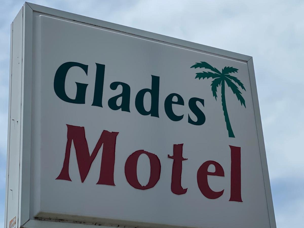 Motel Glades - North Naples