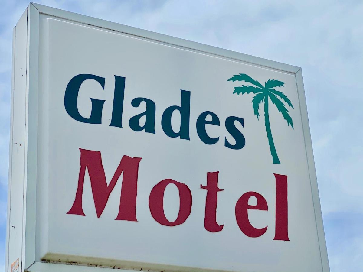 Motel Glades - North Naples