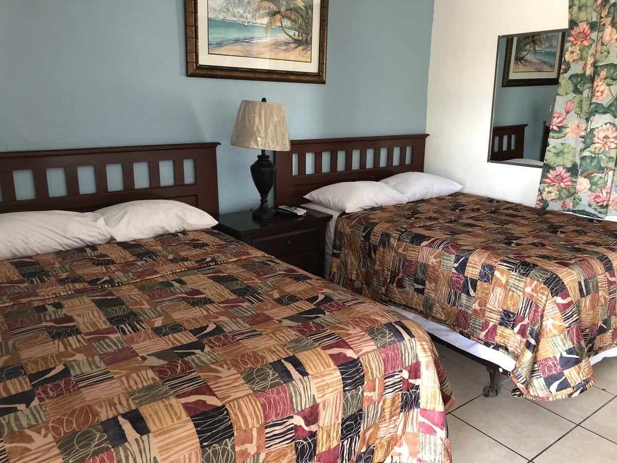 Motel Glades - North Naples