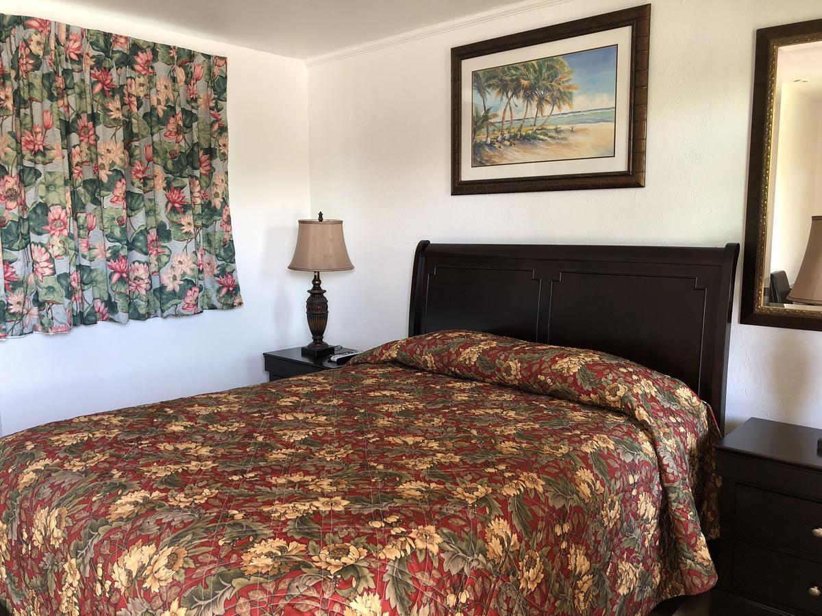 Glades - Motel North Naples