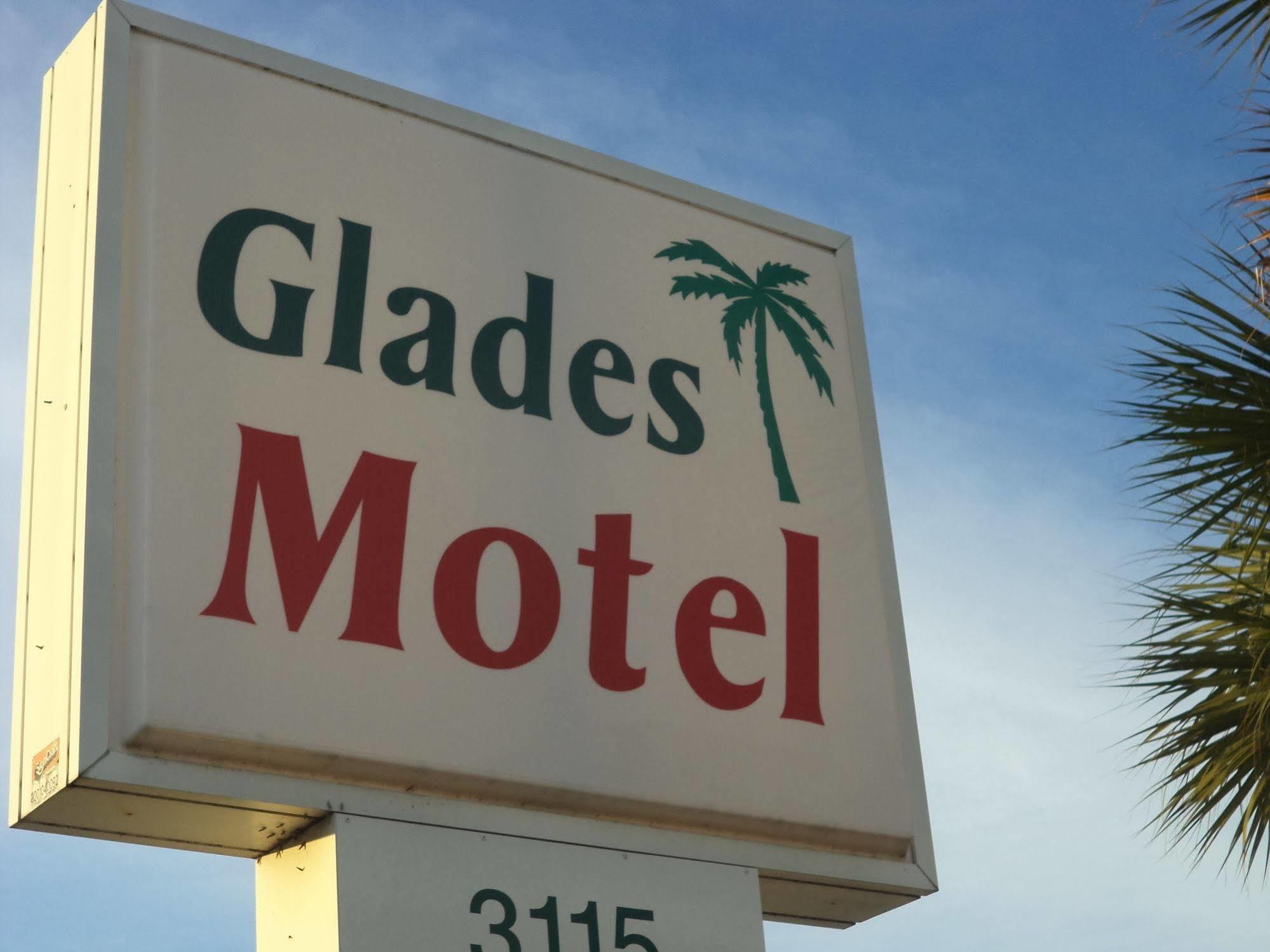 Motel Glades - North Naples