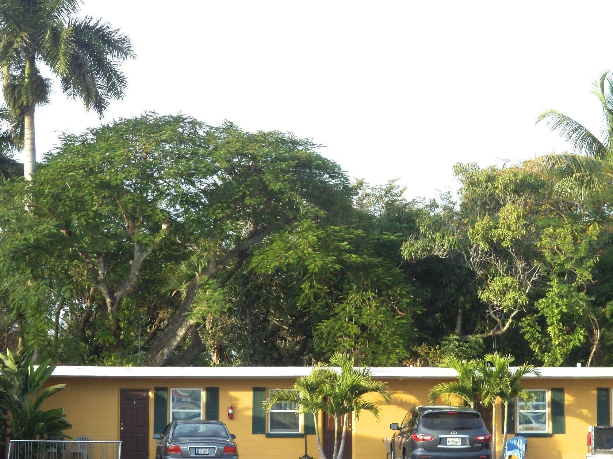 Glades - Motel North Naples