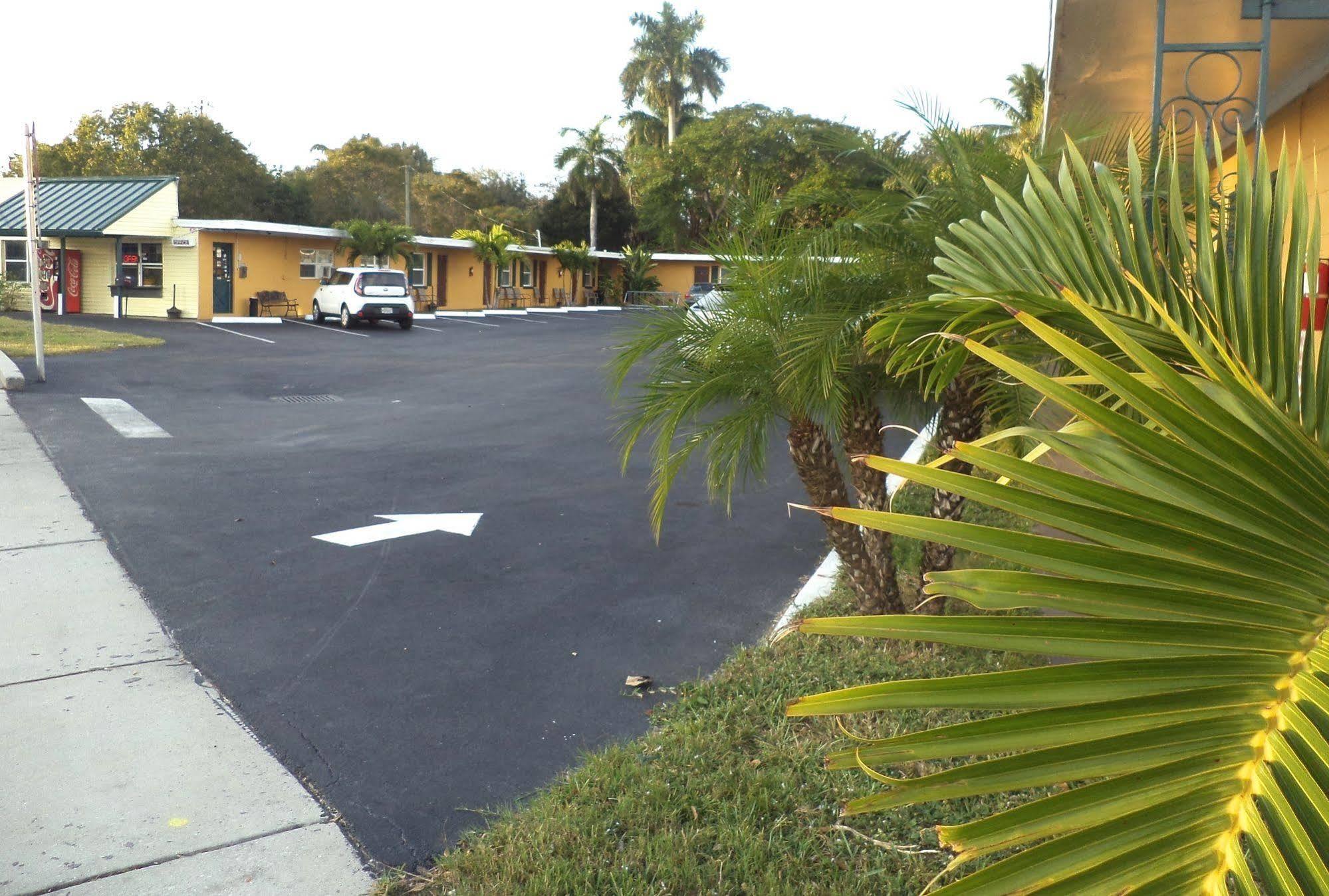 Glades - Motel North Naples